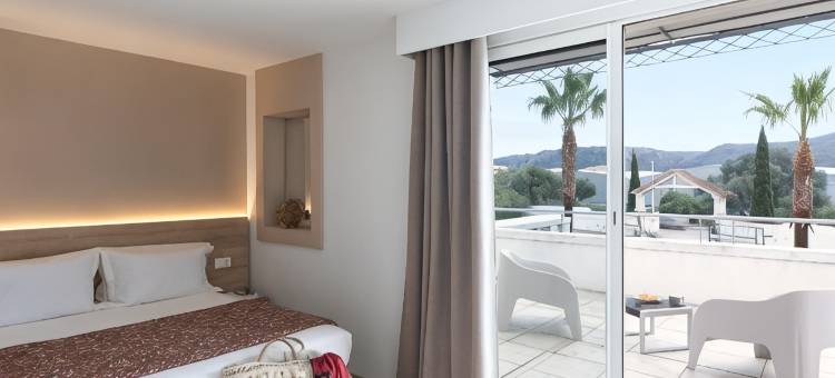 格尔菲酒店(Golfe Hôtel Porto-Vecchio)图片