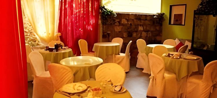 卡杜吉甘特洛坎达酒店(Locanda A Cà du Gigante)图片
