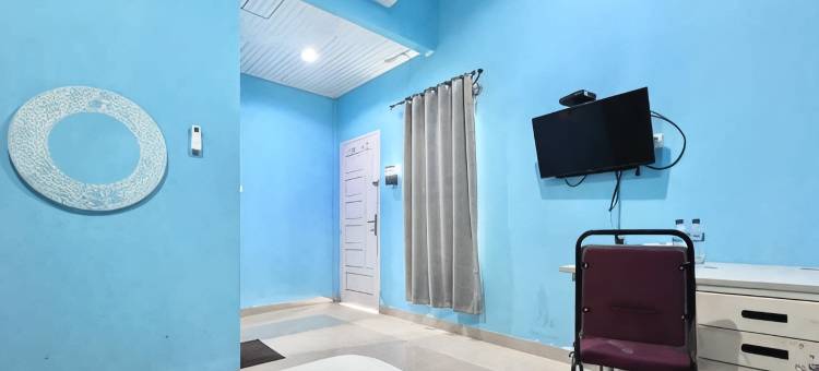 RedDoorz Syariah at Mja Residence Duri图片