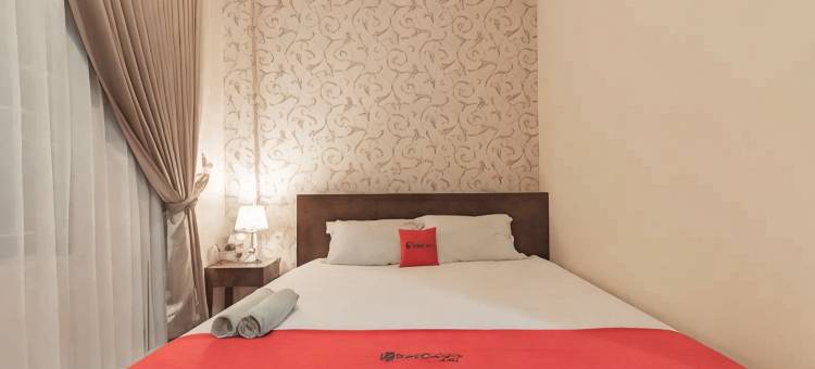 RedDoorz @ Hotel Arwana Tugu Puncak图片