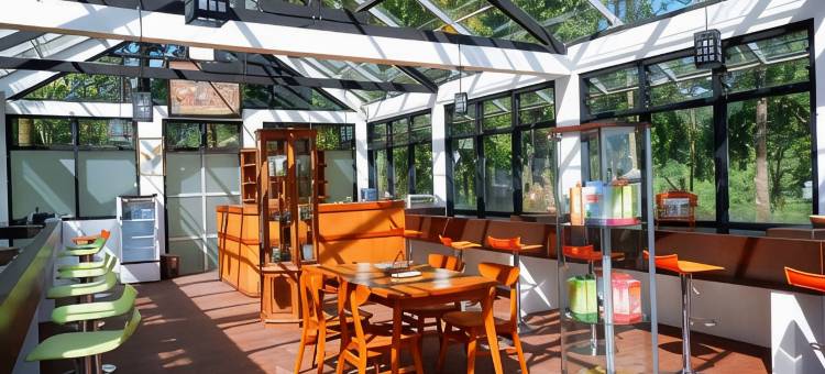 霍图斯旅馆塔旺曼古(Hortus Inn)图片