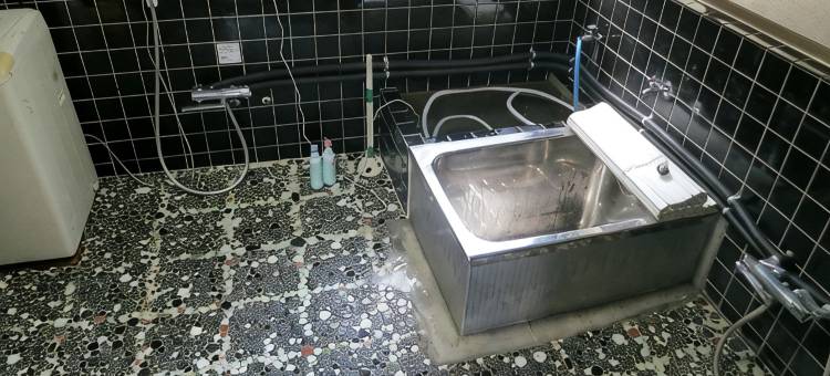 尼时基旅馆(Guesthouse Nishiki)图片
