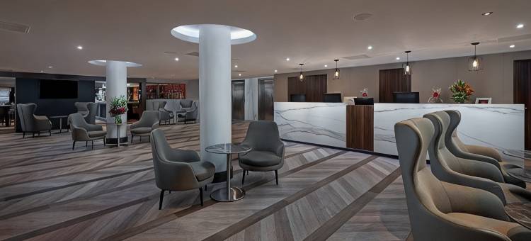 乔治利莫瑞克酒店(George Limerick Hotel)图片