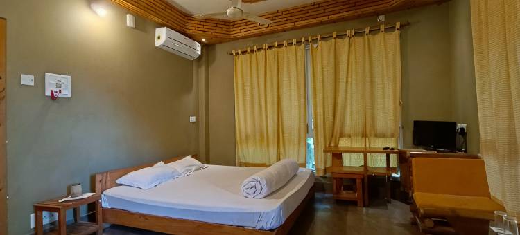 SDD竹村度假村(Sdd Bamboo Village Resort)图片