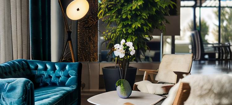 诺克斯酒店(Hotel Nox)图片