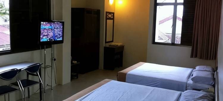 太平弗拉马酒店(Hotel Furama Taiping)图片