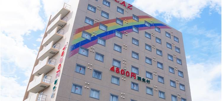 Hotel AZ Fukuoka Yasu Ten图片