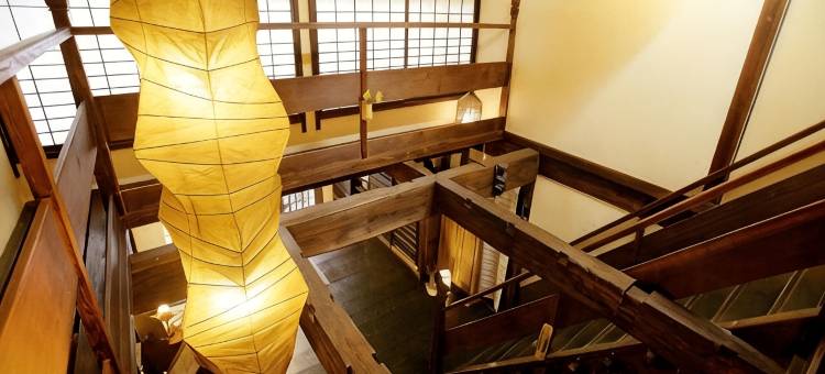 新木矿泉旅馆(Araki Kousen Ryokan (Japanese-Style Hotel))图片