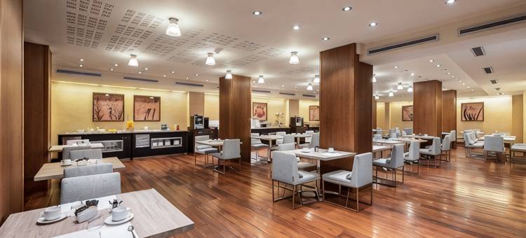 克里索尔波尼法兹海军上将酒店(Crisol Almirante Bonifaz)图片
