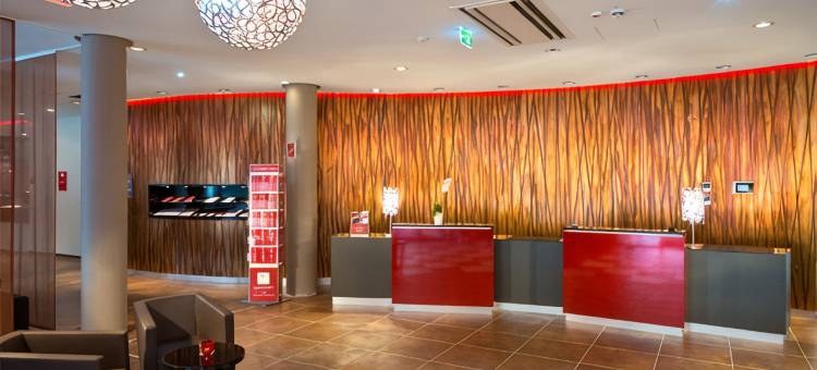 弗尔克林根莱昂纳多酒店(Leonardo Hotel Völklingen-Saarbrücken)图片