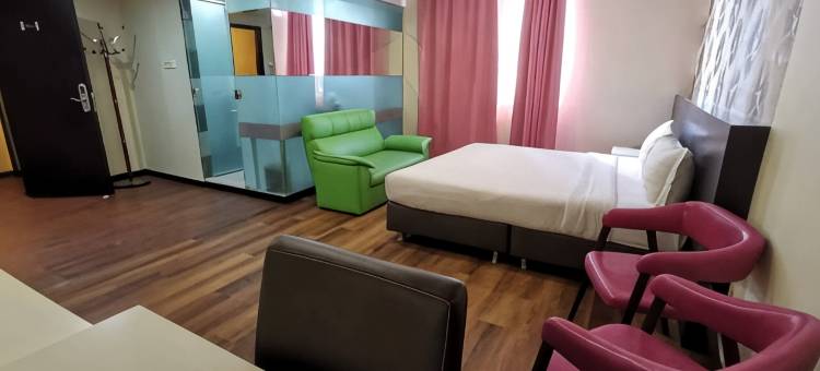 王子大饭店(Prince Hotel)图片
