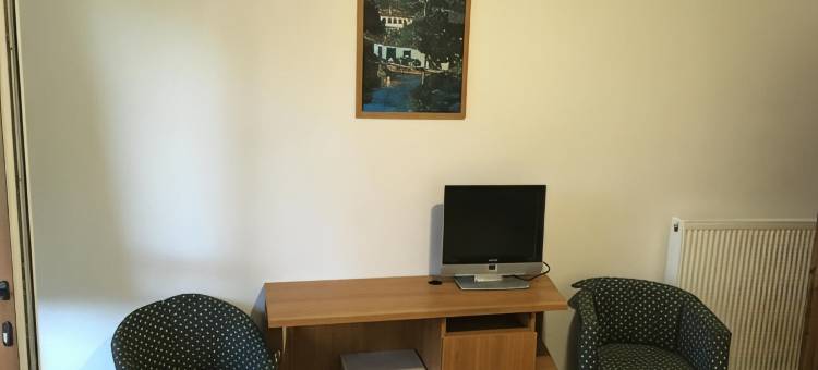 Fenyves酒店(Fenyves Hotel)图片