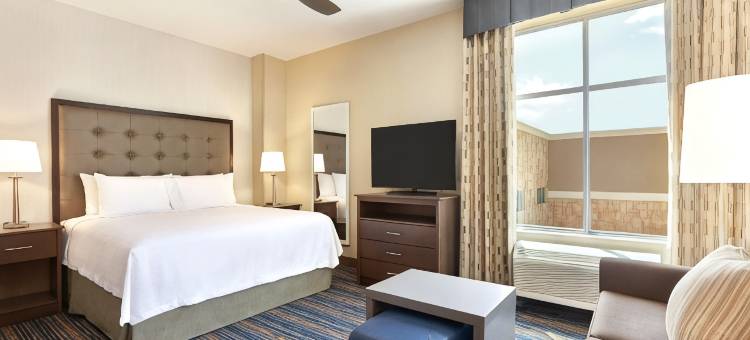 哈灵根Homewood Suites by Hilton(Homewood Suites by Hilton Harlingen)图片