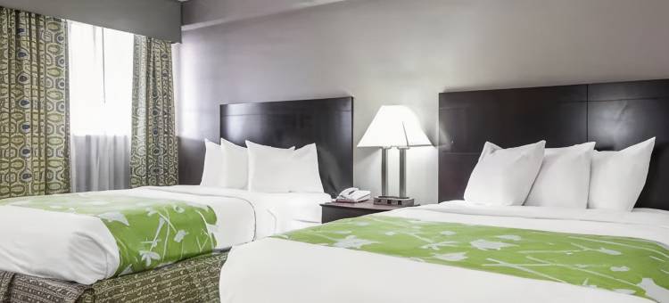 伊康旅馆(Econo Lodge)图片