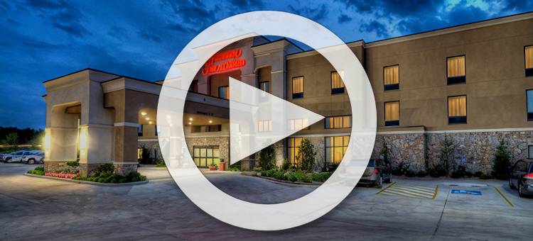 阿达欢朋酒店(Hampton Inn & Suites Ada)图片