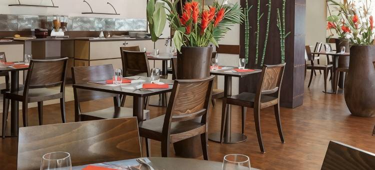 B&B阿尔比酒店(B&B Hotel Albi)图片