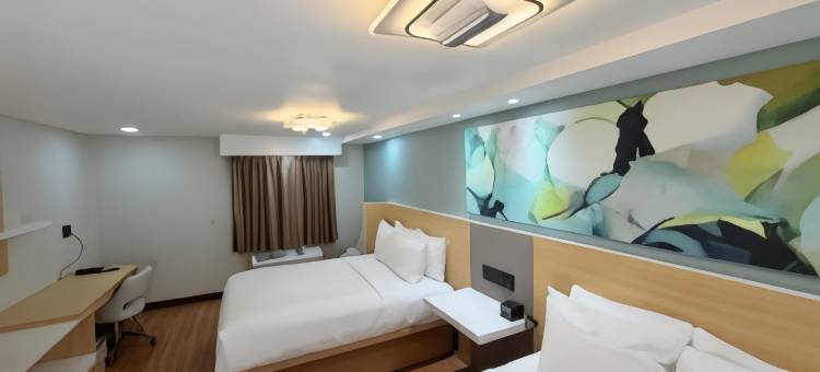 凯艺套房酒店(Wyndham Garden Salina Conference Center)图片