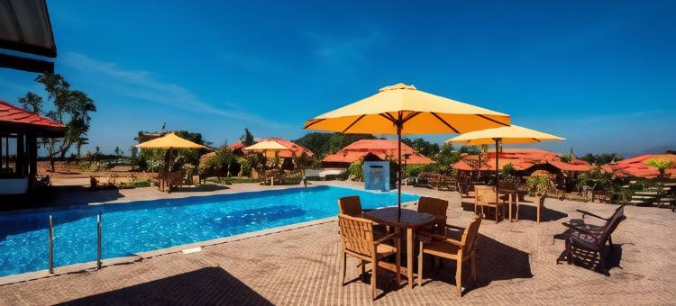伍德斯托克度假酒店(Woodstock Resorts)图片