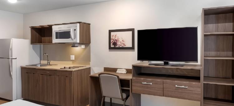 Extended Stay America 套房 - 诺科(Extended Stay America Suites - Norco)图片