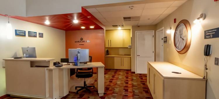 Candlewood Suites Bedford - Fort Worth by IHG图片
