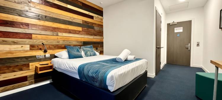 尼维斯山庄基地营酒店(The Base Camp Hotel, Nevis Range)图片