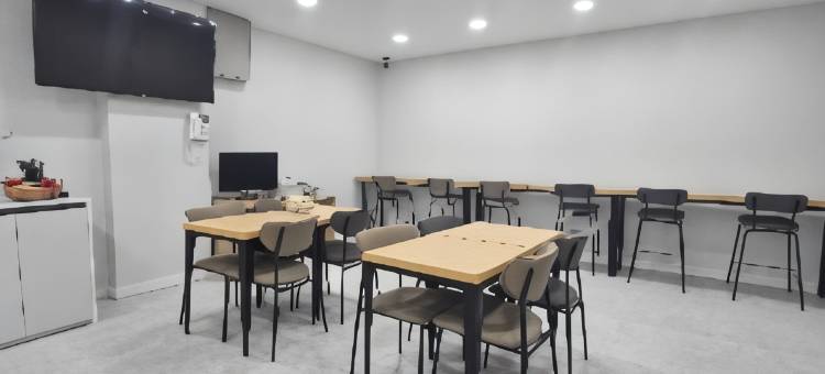 HARU Hotel图片