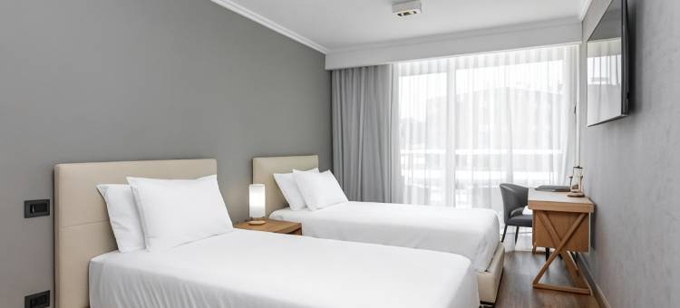 索莱略斯酒店(Hotel Solerios)图片