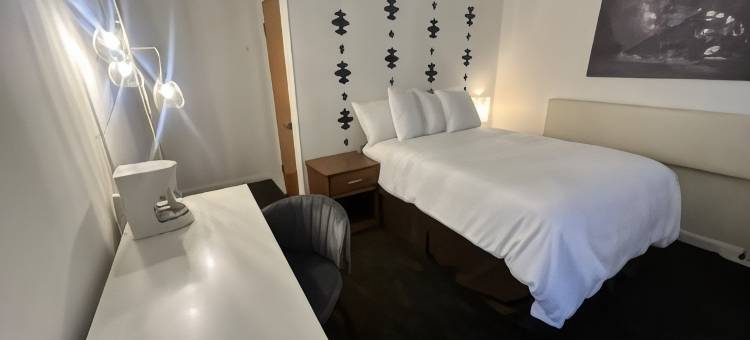 大中央汽车旅馆(Grand Central Motel)图片