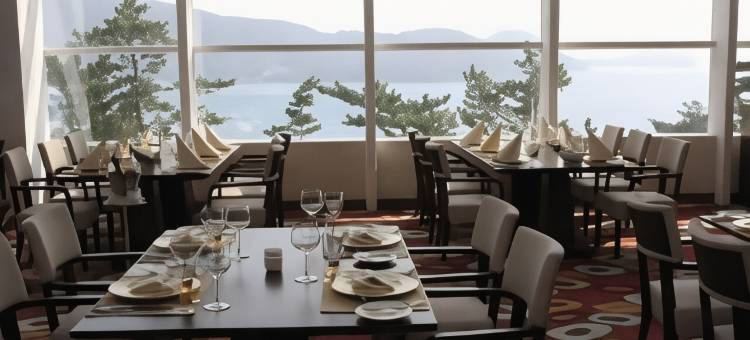 巨济里维埃拉酒店(Hotel Riviera Geoje)图片