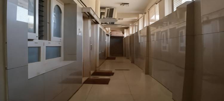 毛尔亚豪华AC小屋(Mourya Deluxe A/C Lodge)图片