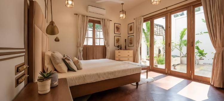 LohonoStays Estate de Escobar图片