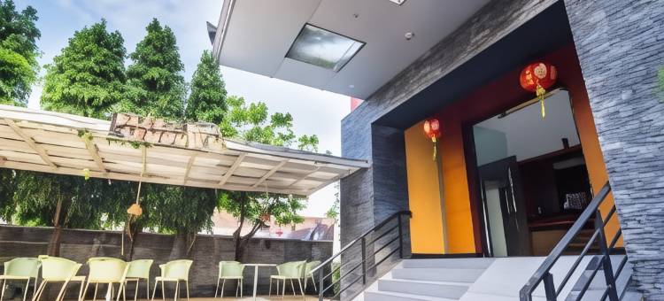 明星酒店(Hotel Bintang Solo)图片