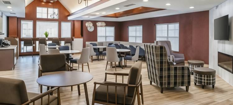 哥伦比亚居家酒店(Residence Inn Columbia)图片