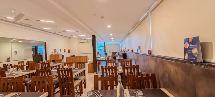 邮政酒店Brookefield(Zip by Spree Hotels Brookefield)图片