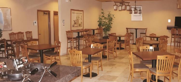 温哥华拉昆塔温德姆套房酒店(La Quinta Inn & Suites by Wyndham Vancouver)图片