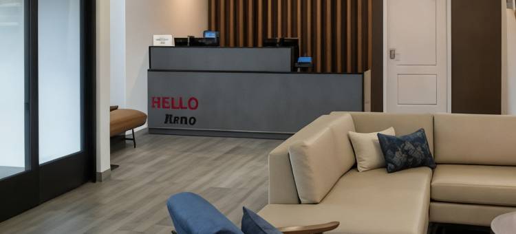 TownePlace Suites by Marriott Reno图片