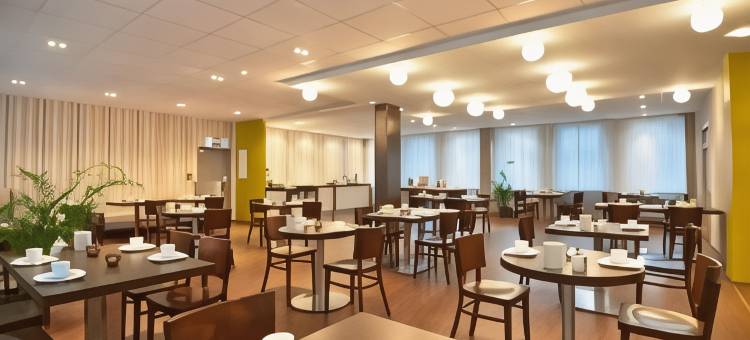弗拉米斯彻霍夫酒店(Hotel Flämischer Hof)图片