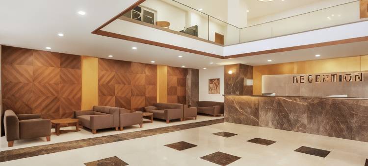 库萨达斯华美达温德姆酒店及套房(Ramada Hotel & Suites by Wyndham Kusadasi)图片