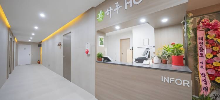 HARU Hotel图片