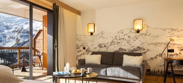 Higalik酒店(Higalik Hotel)图片