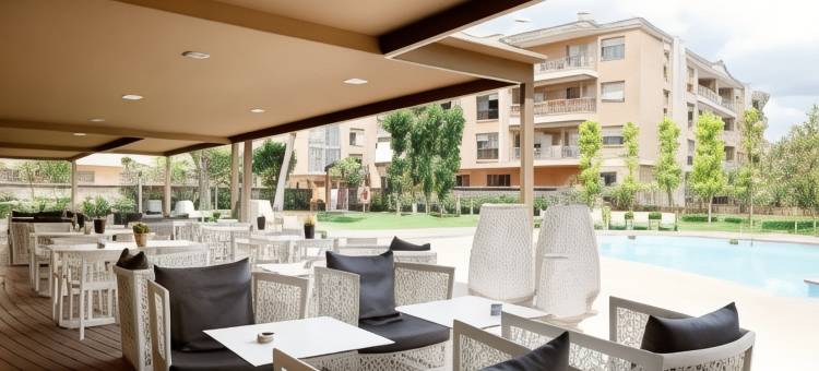 都多萨科罗娜SB酒店(Hotel SB Corona Tortosa)图片
