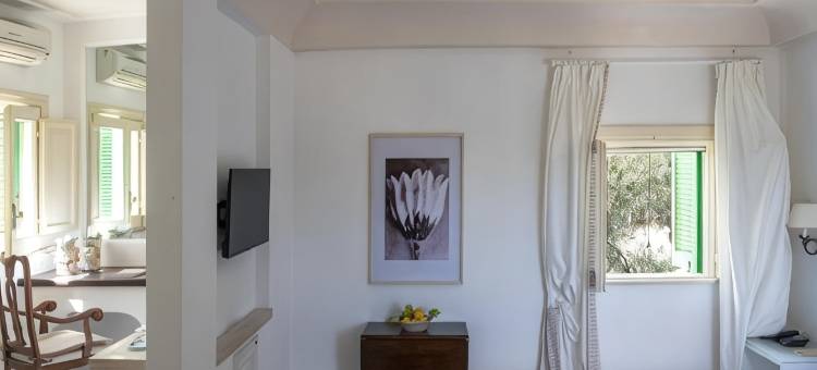 伊尔莫洛格拉诺酒店(Masseria Il Melograno)图片
