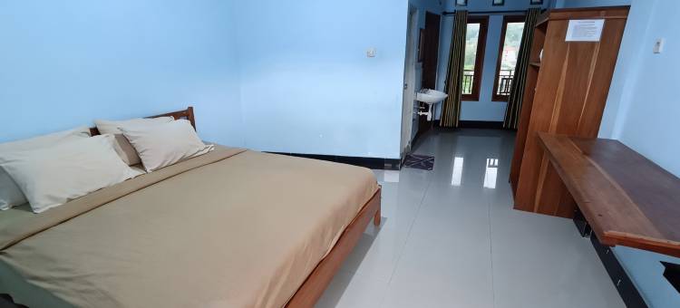 Hotel Kasuwari Labuan Bajo图片