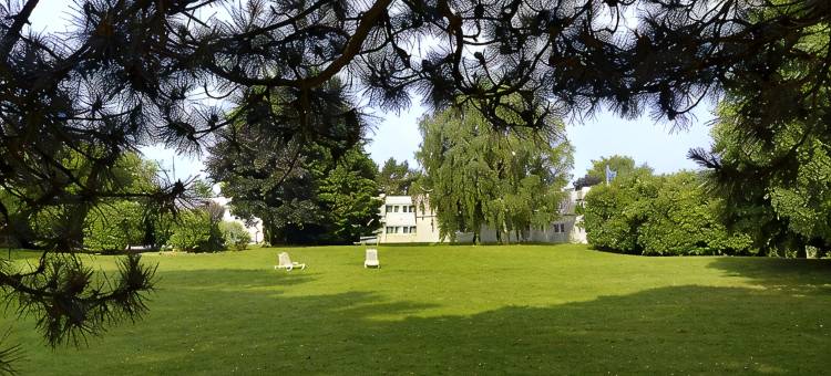 塔拉萨杜吉特诺富特酒店(Novotel Thalassa le Touquet)图片