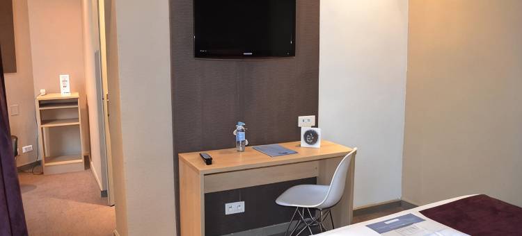 欧洲SPA酒店(Hôtel Europe and Spa)图片