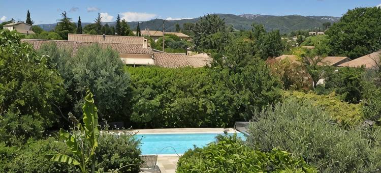 Cocoon Luberon / Independent house图片