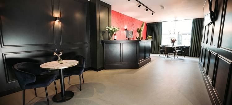 Boutique Hotel Lupo图片