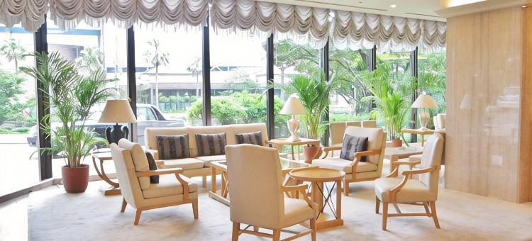 鹿儿岛太阳皇家酒店(Kagoshima Sun Royal Hotel)图片