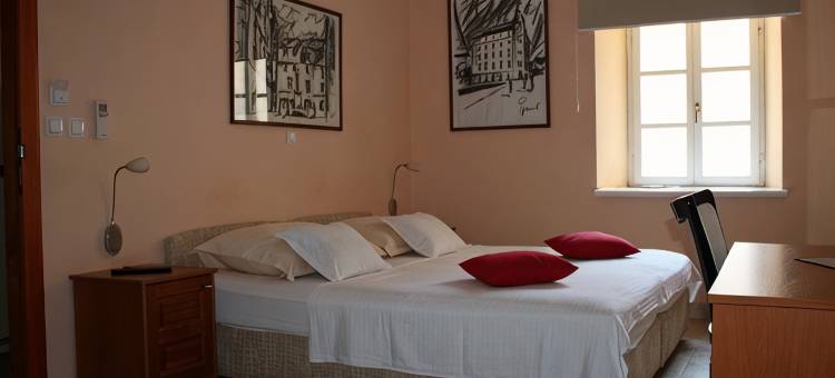 托尼帕雷斯酒店(Rooms Toni Palace)图片