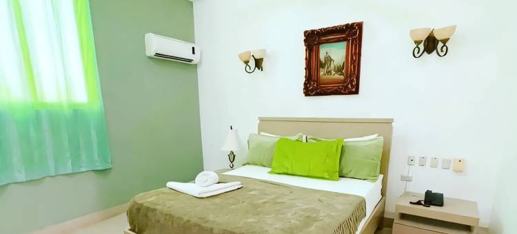 佩加索斯酒店(Hotel Pegasus)图片